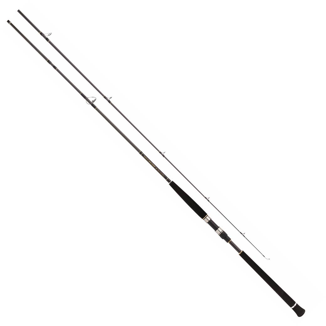 ** Pro Marine SHORE JIG ROUNDER SHORE JIGGING MODEL HI-POWER & LIGHT WEIGHT Rod