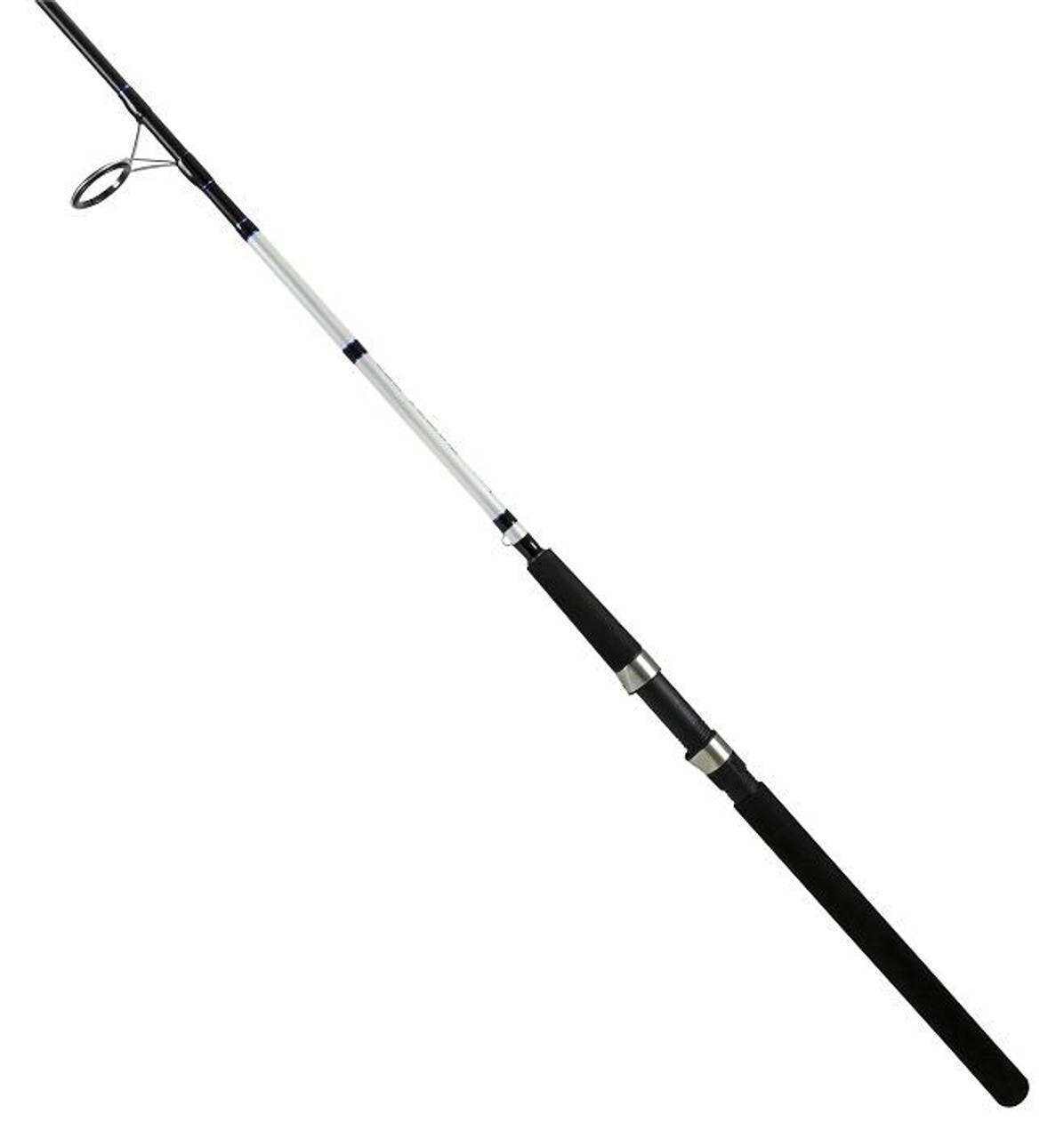 Okuma Tundra Pro Spinning Rod TXP-S-1202MH Medium Heavy 2-Piece 12′ 0″