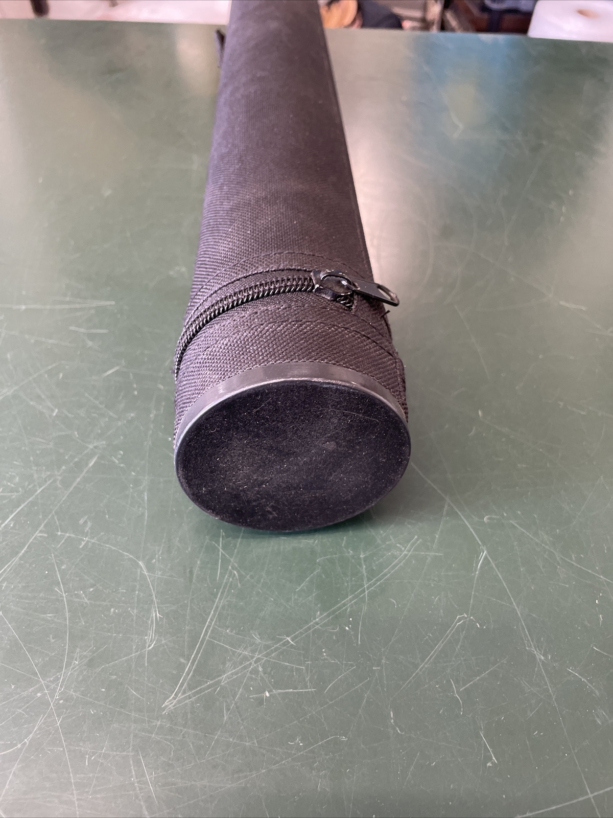 GREYS GRXi+ 8’6 #5 FLY ROD & CASE
