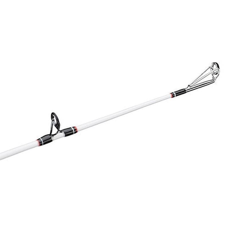 Inshore Big Game Casting Rod 76 Inch Fiberglass Durable 10-20LB Line Rating New