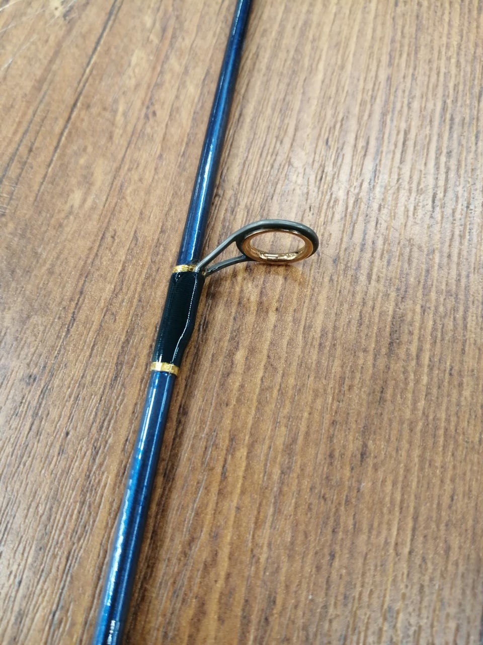 UFM Ueda TROUT STINGER TSS-82 Trout Fishing Rod 6-12lb, 5-21g, 82cm/32in