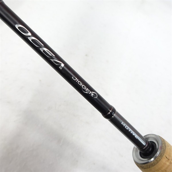 Shimano 17 Ocea jigger infinity motive b610-5 Cond/C