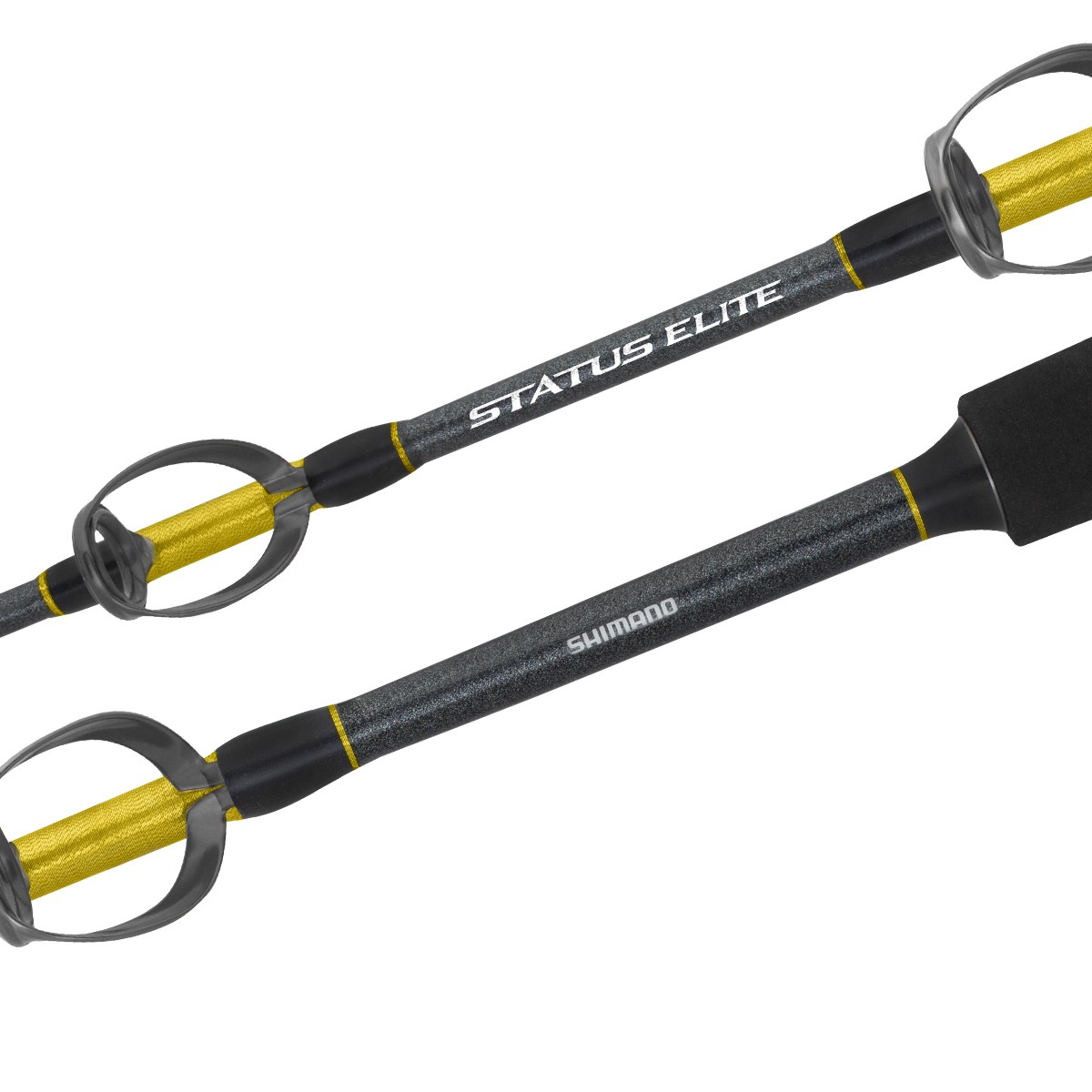 Shimano STATUS ELITE DEEP DROP Offshore Fishing Rods Fathers Day Sale