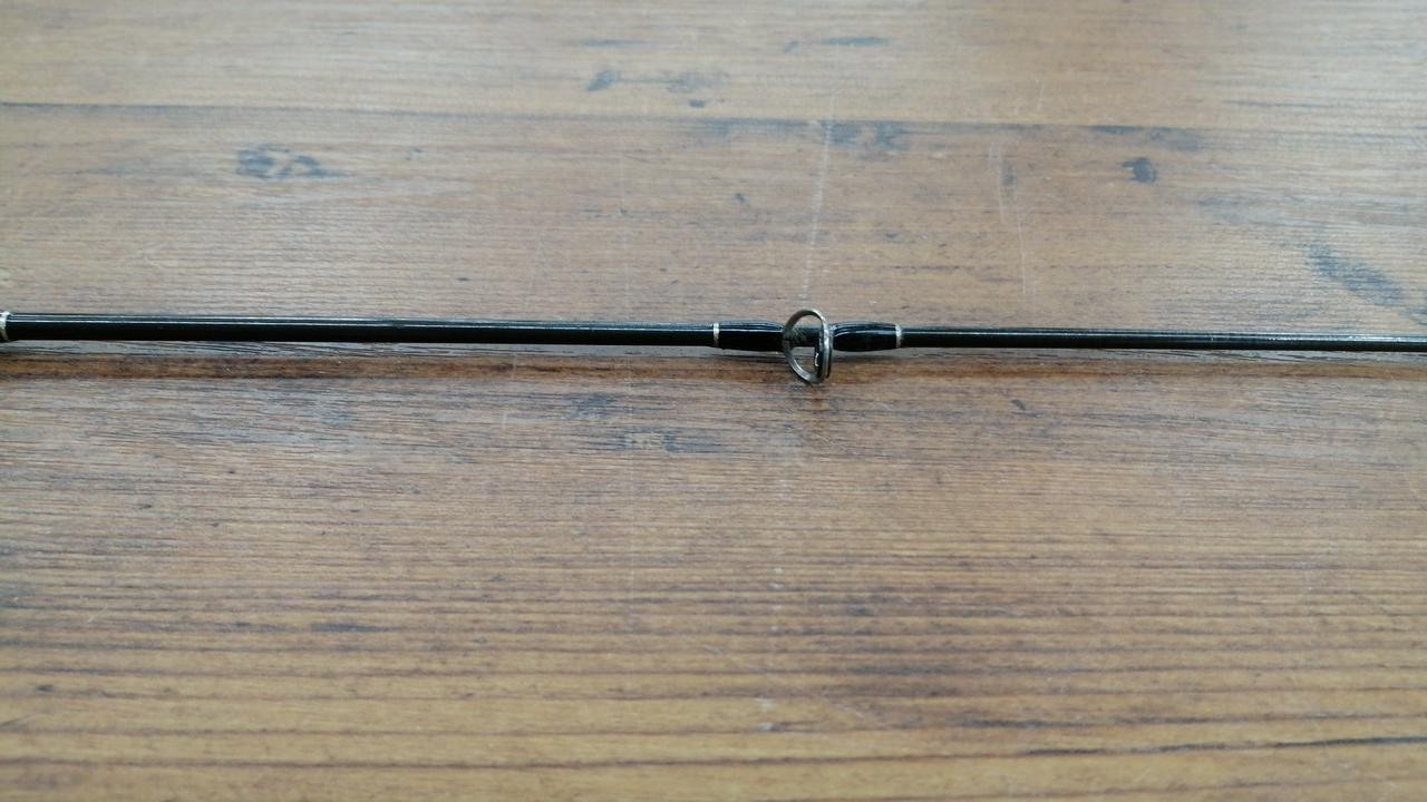 Deps The Super Border HGC-70XF Bass Fishing Rod 7ft 12-25lb Baitcasting