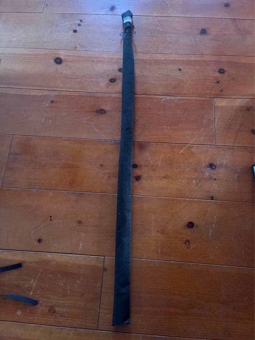 Daiwa StrikeForce SF-F866U Fly Rod 8’6″ #5-6 Freshwater Used