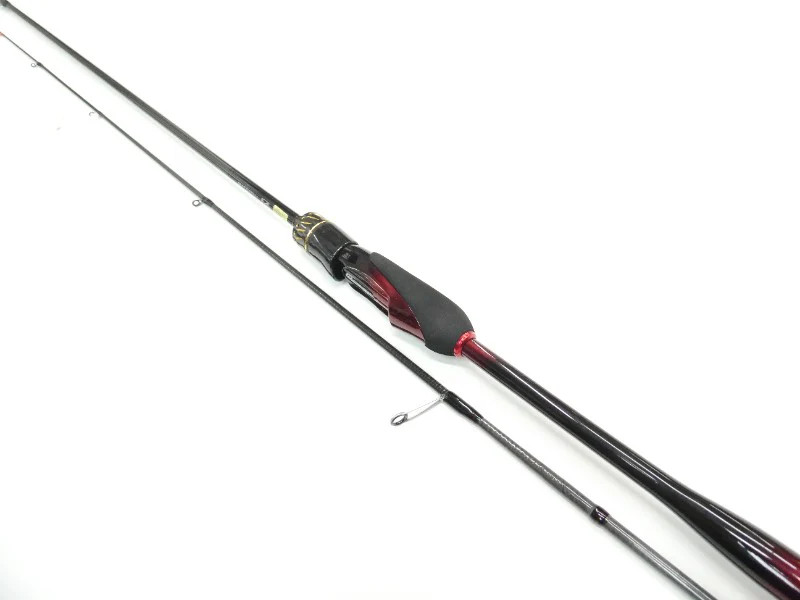 Daiwa Moonlit Beauty MX 610L-S・J Cond/AB