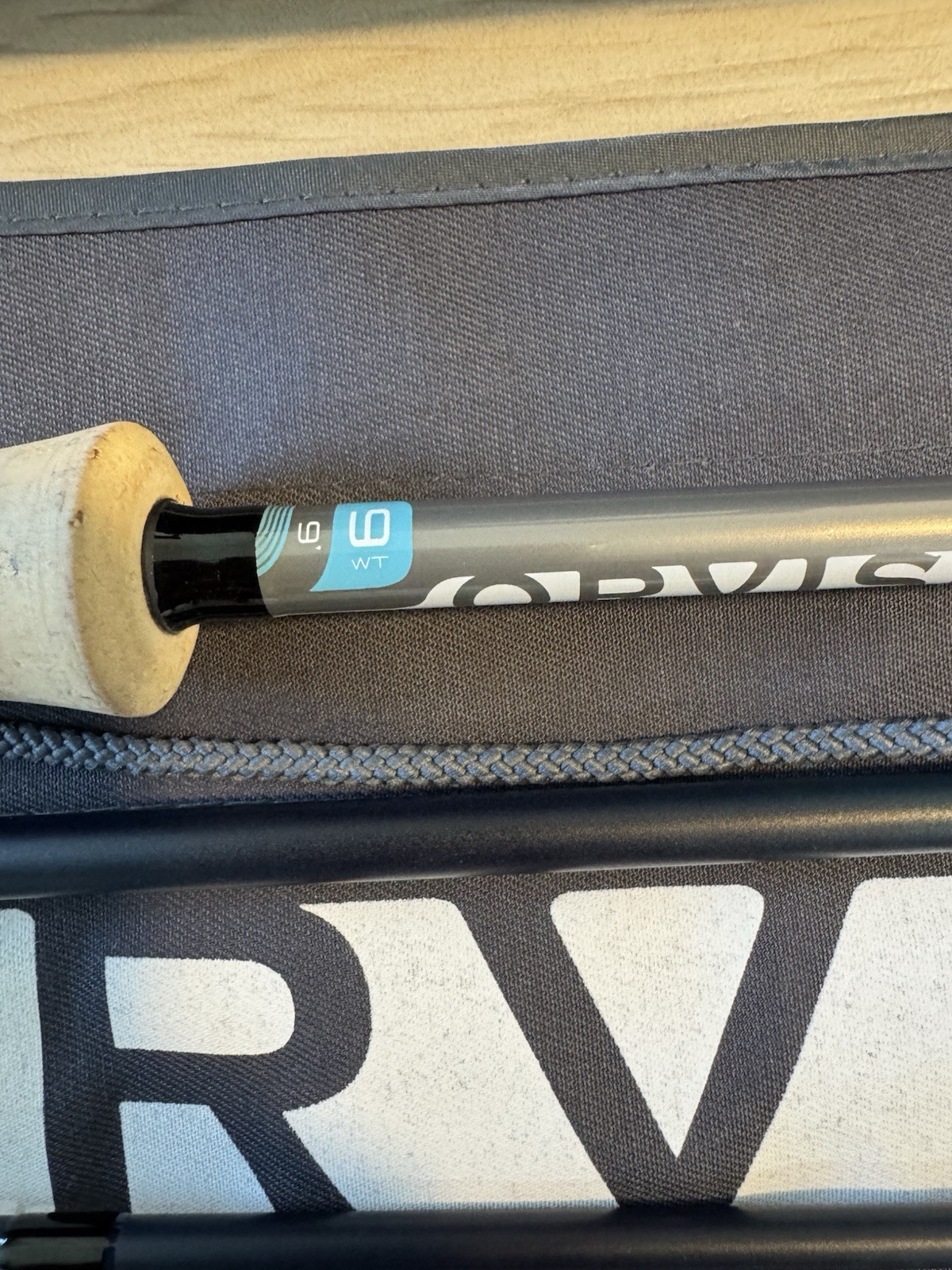 Orvis Recon 9wt Fly Fishing Rod