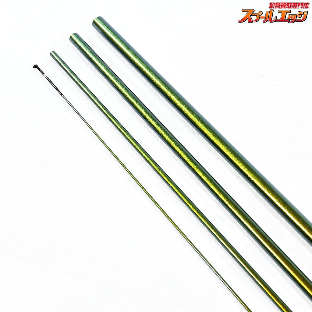Near Mint Gamakatsu Gamahera Rintoh Jin 13 Shaku 3.9m Hera Herabuna Rod #830