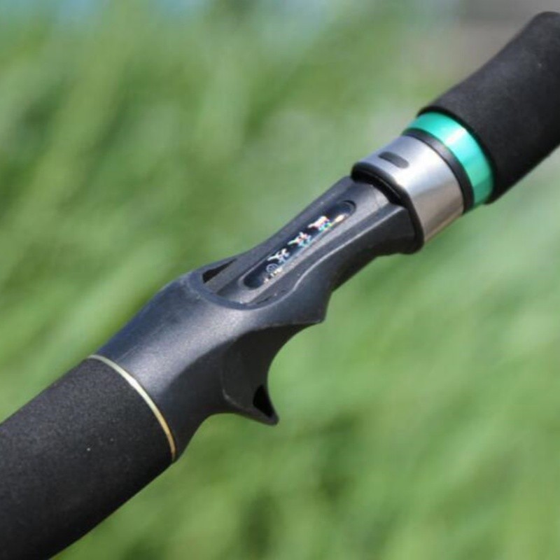 1.8M-2.7M Telescopic Fishing Rods Carbon Fiber Ultralight Spinning Casting Rods