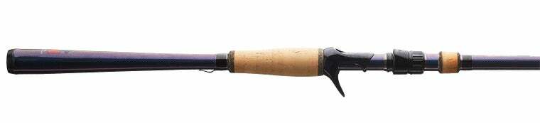 Phenix M1 7’4″ Medium Extra Fast Casting Rod MX-C74M
