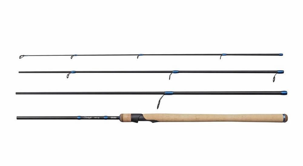 Berkley Twilight II Spinning Rod 9’6″ 8-32g / Fishing