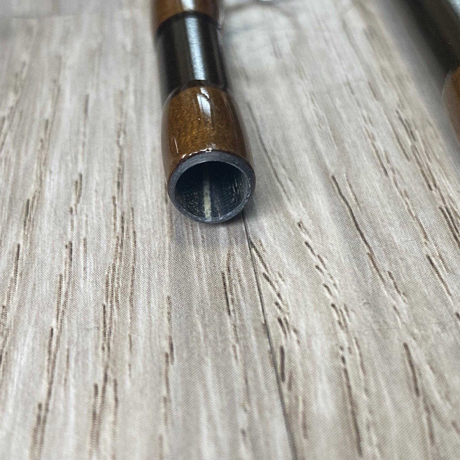 [Beautiful]Sage Flight 890-4 8wt 9’0″ Fly fishing rod w/Tube