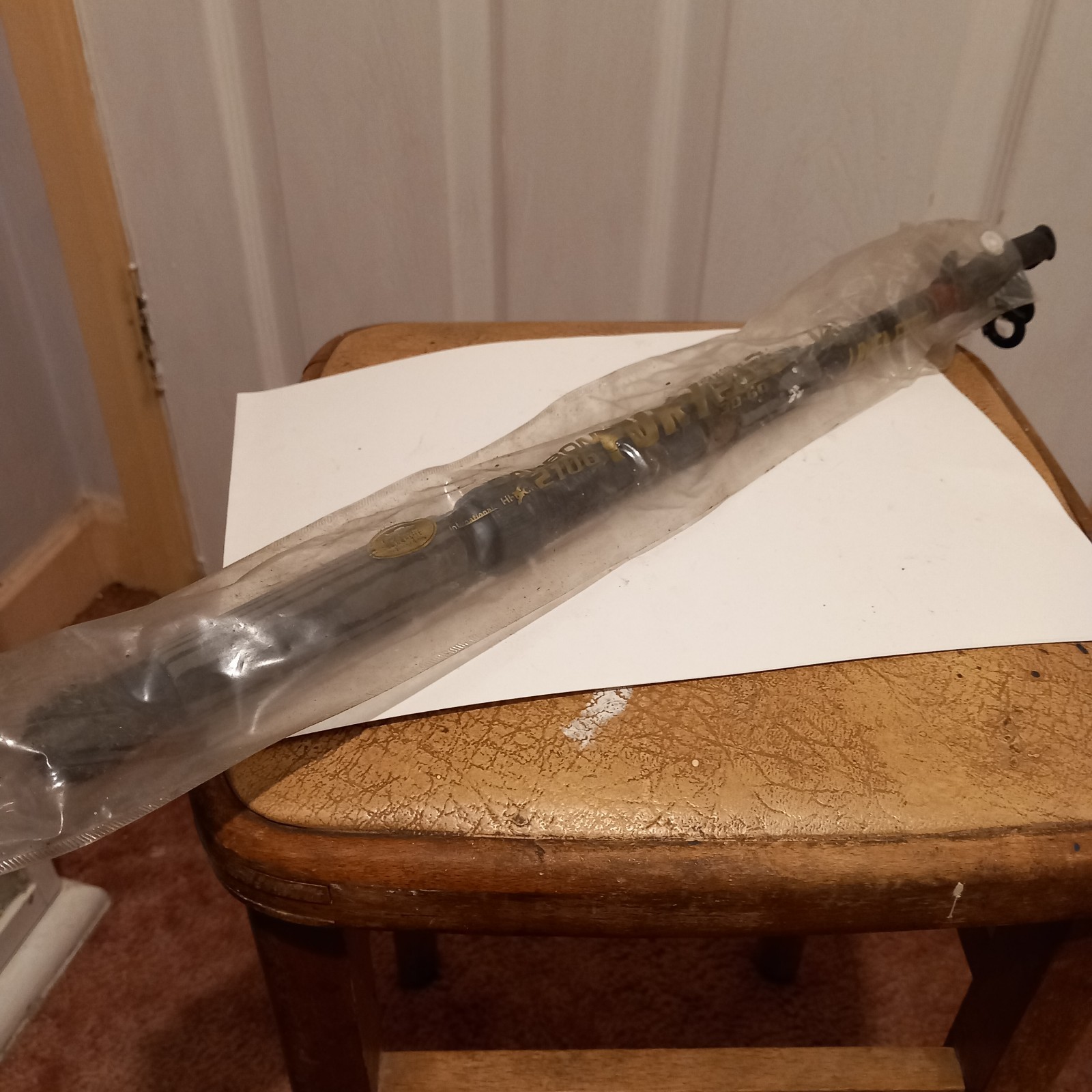 LINEAEFFE CARBON FURY 210 6 FISHING ROD