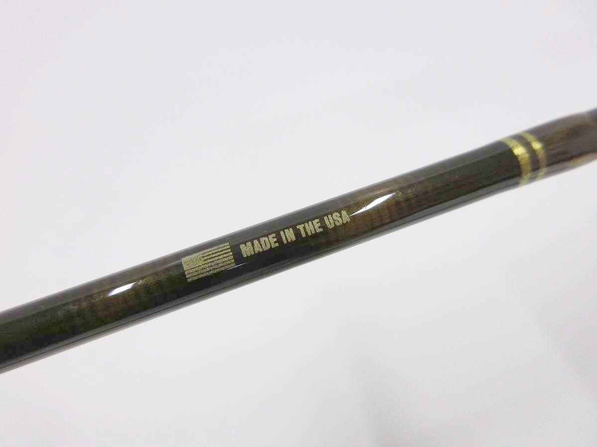 SAGE TROUT LL 379-4 7’9 #3 Fly Rod Mint condition