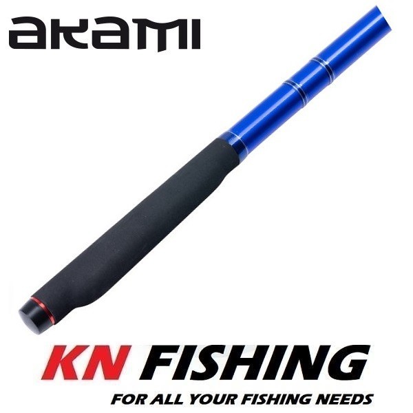 AKAMI ACTIVE Beach Ledgering Rod 4.70m 20-110g