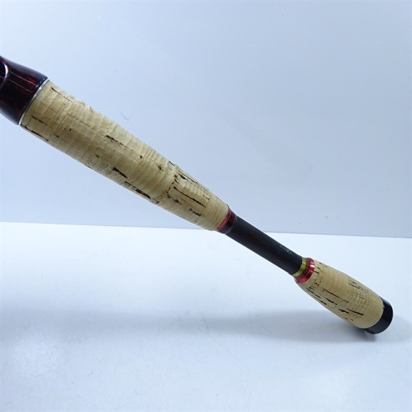 Fenwick. Golden Wing Tour Edition GWT72CMHJ Cond/C-