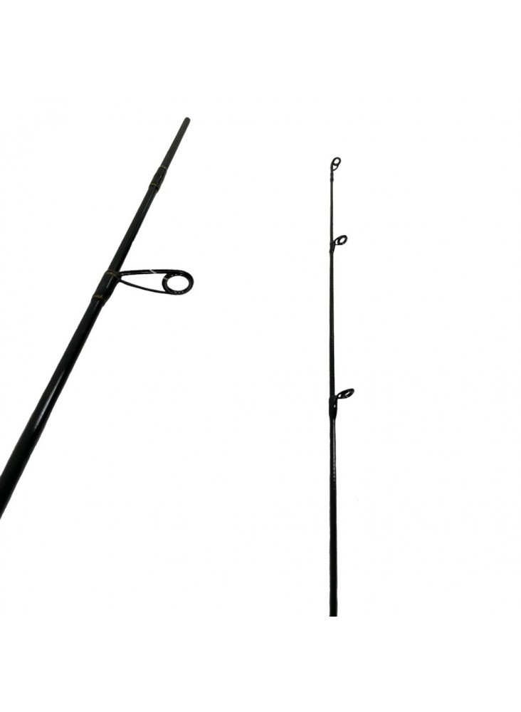 Savage Gear SG2 Ultra Light Game Spinning Rod 1.90m 2–10g UL