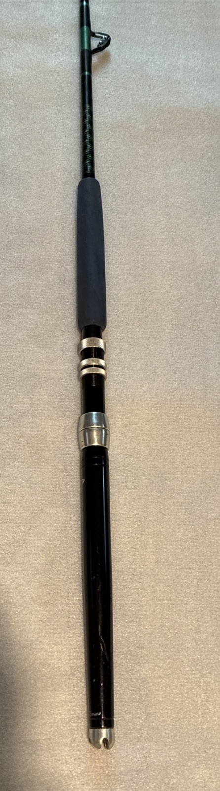 Offshore Trolling Rod