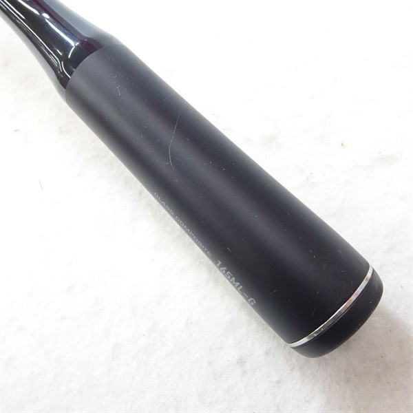 Shimano 22 Expride 165ML-G Cond/C