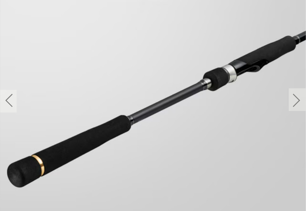 Major Craft TIDRIFT 1G TD1-904ML 4pc Mobile Spinning Rod 9’0″ RegularFast Japan
