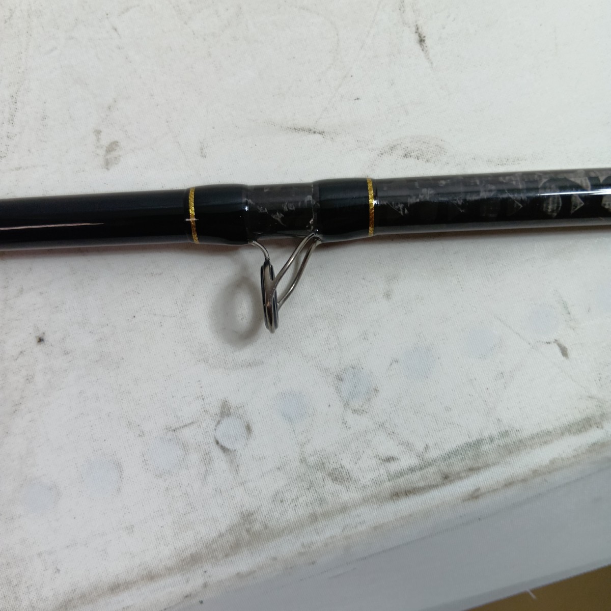 EVER GREEN Fishing Supplies Rod Bass Rod ﾍﾗｸﾚｽ HCSC-70MH Grade A