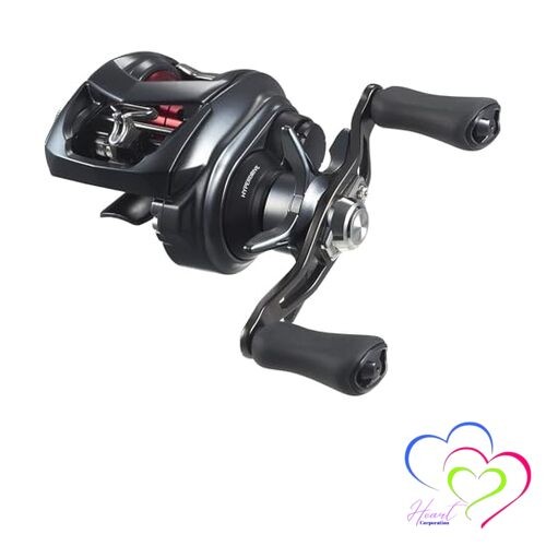 Daiwa 26 Tatula BF TW 8.1L Bait Finesse Reel