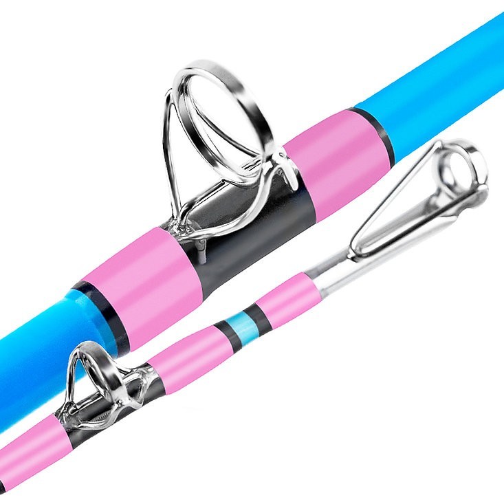 Mad Katz Kotton Kandy -Heavy Action 30-80 lb 4-20 oz Lure (Casting)
