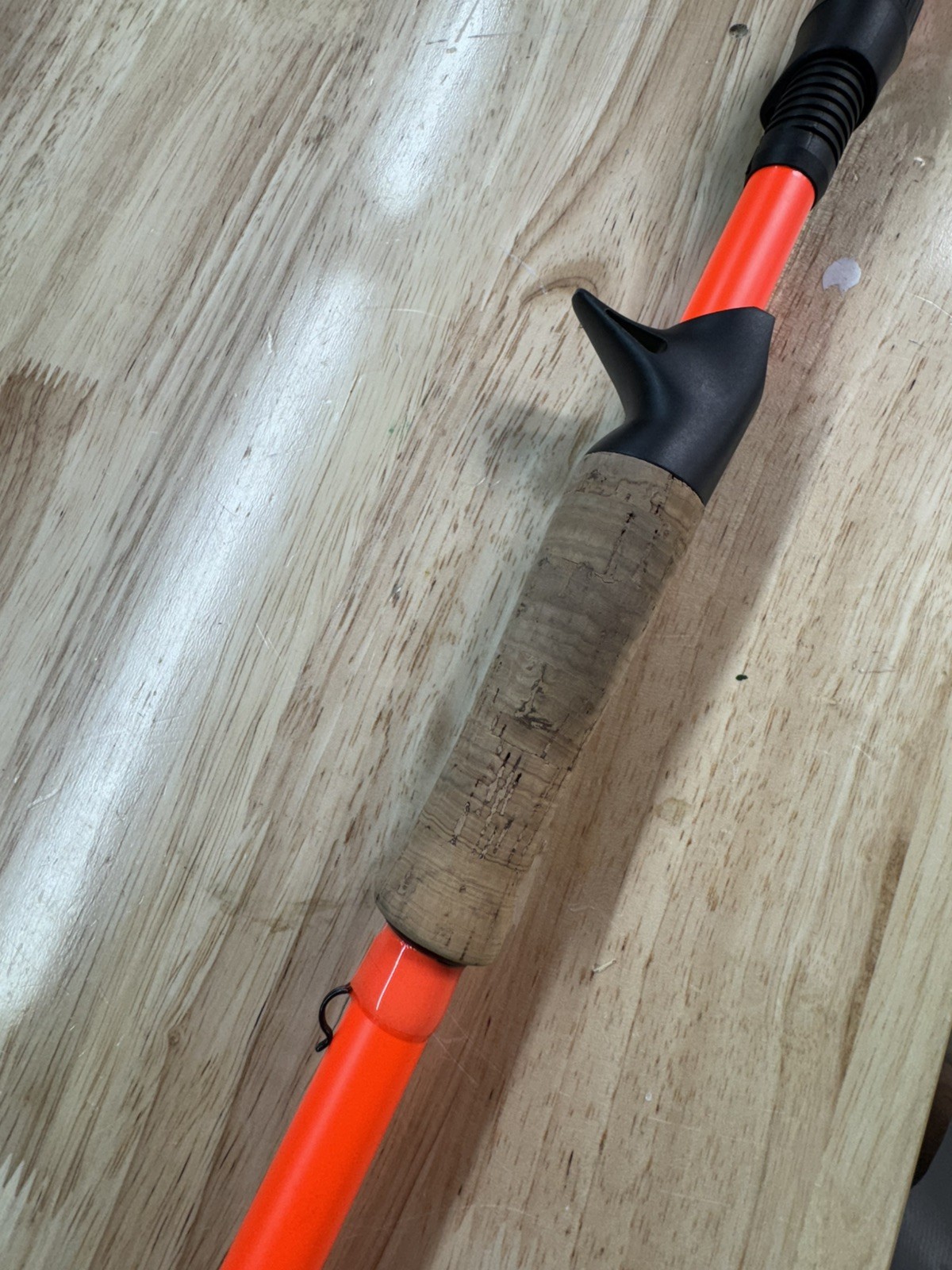 Lew’s Xfinity Pro Casting Fishing Rod, 7’4” HEAVY