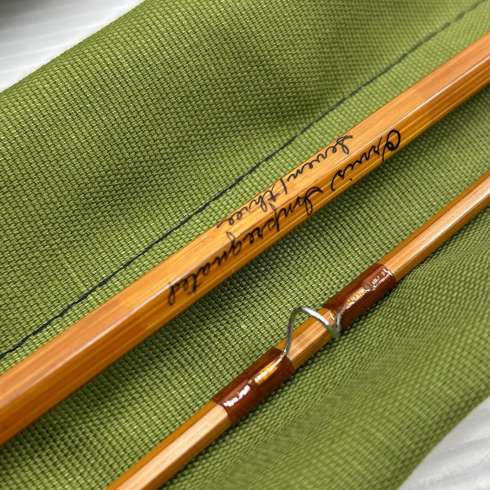 ORVIS Orvis Seven Three 7ft #3 1tip