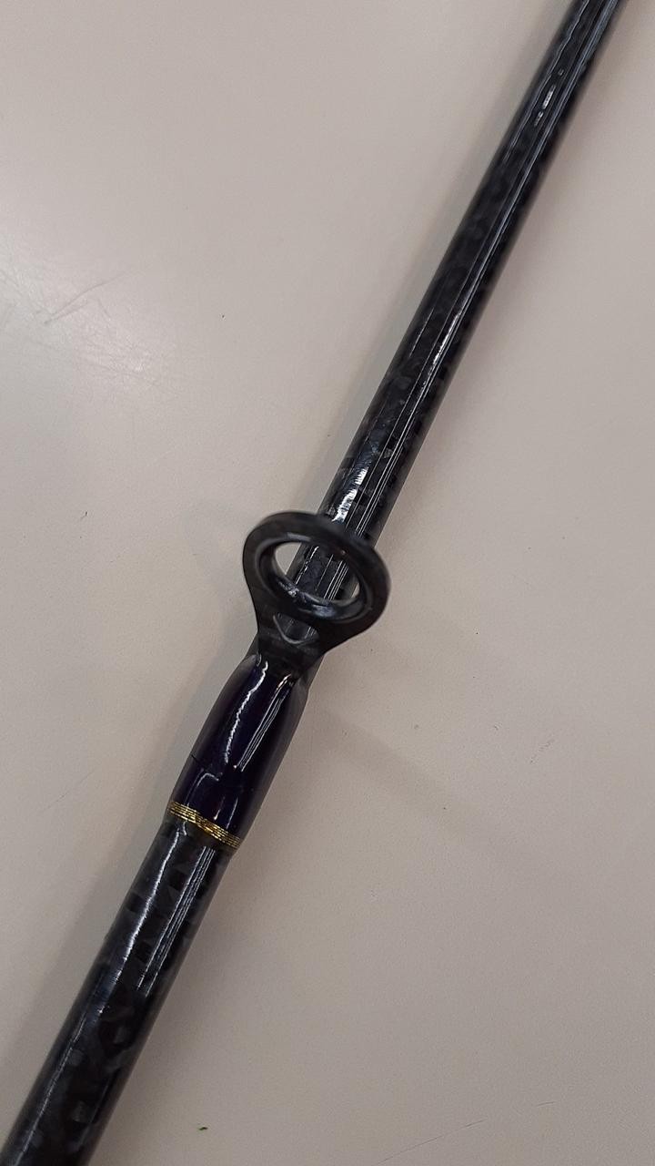 Apia Foojin’Z Night Hawk 95Ml Sea Bass Rod