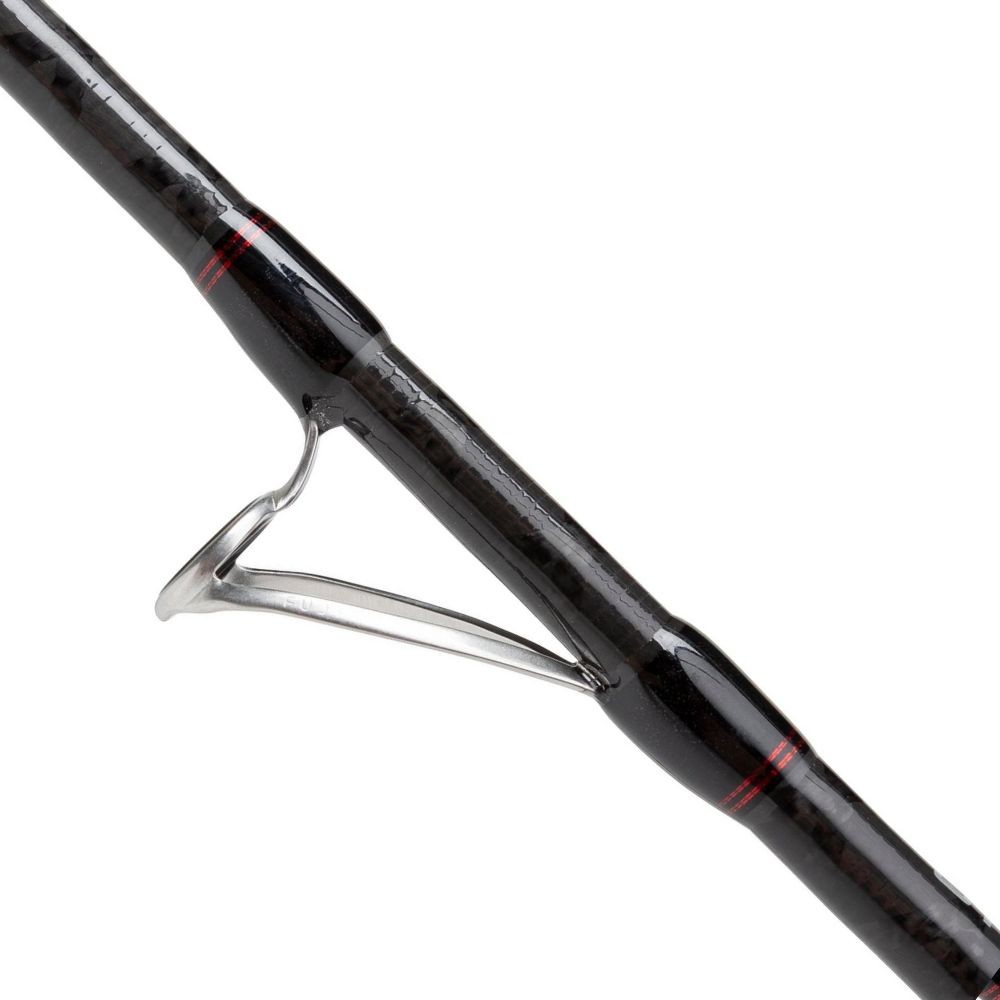 PENN Big Game Fishing Spinning Rod CONFLICT Tuna Broume 1.83m/100lb