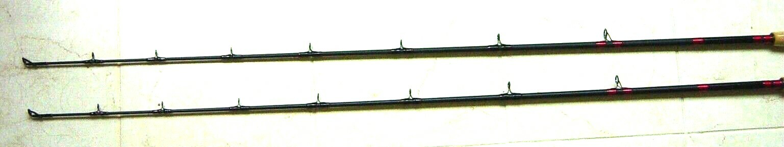 1-pc 6’3″ Graphite Casting Rod,20-60lb-Value $80. new