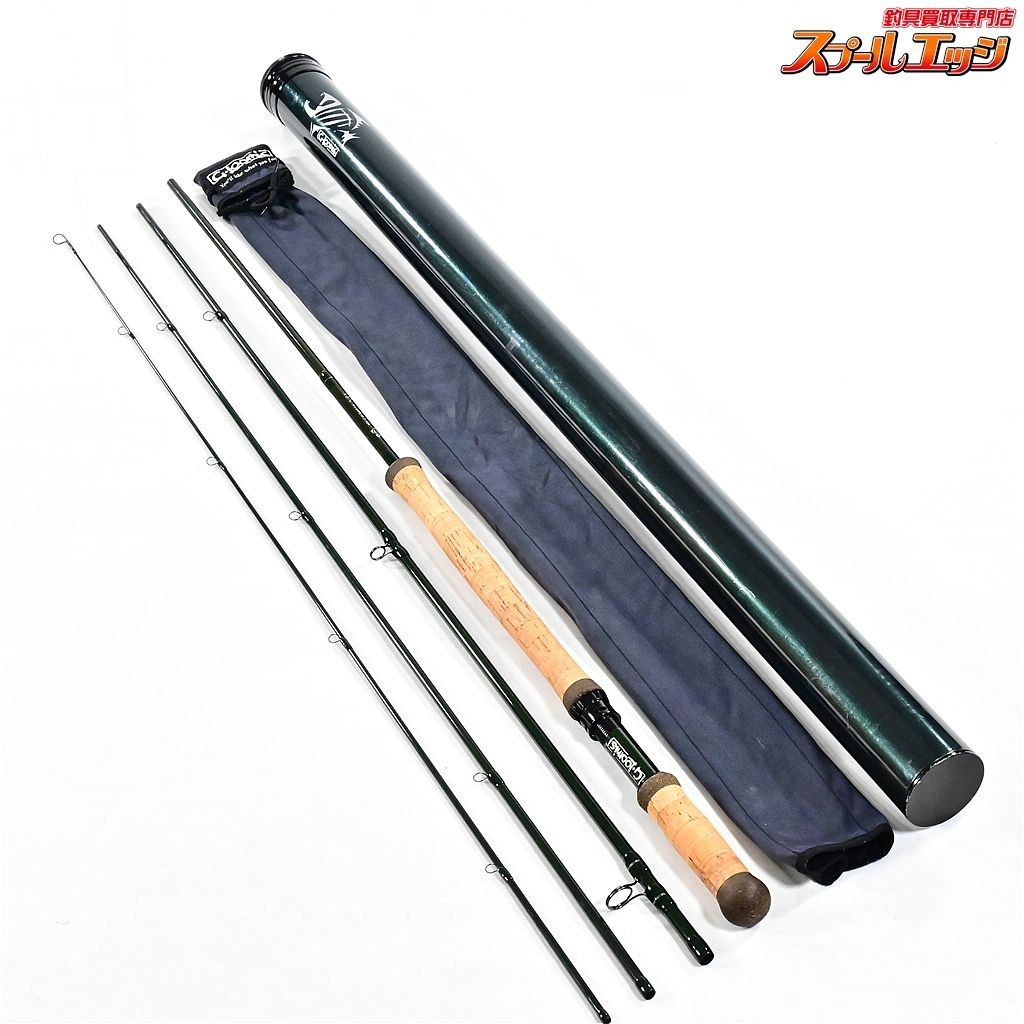 G.Loomis NRX 12ft #6 1264 Switch 4-piece Fly Rod G Loomis
