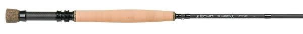ECHO Shadow 2 10’6″ #4 Fly Rod