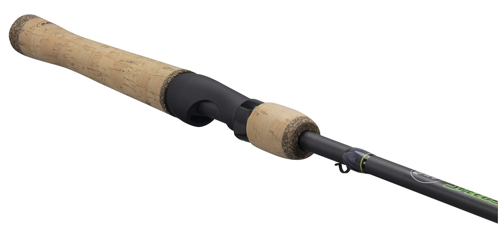 Lew’s Speed Stick Spinning Fishing Rod, IM8 Graphite Blank with Fuji Concept …
