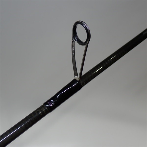 NORIES. Trout Program Escrower EC62M Cond/C