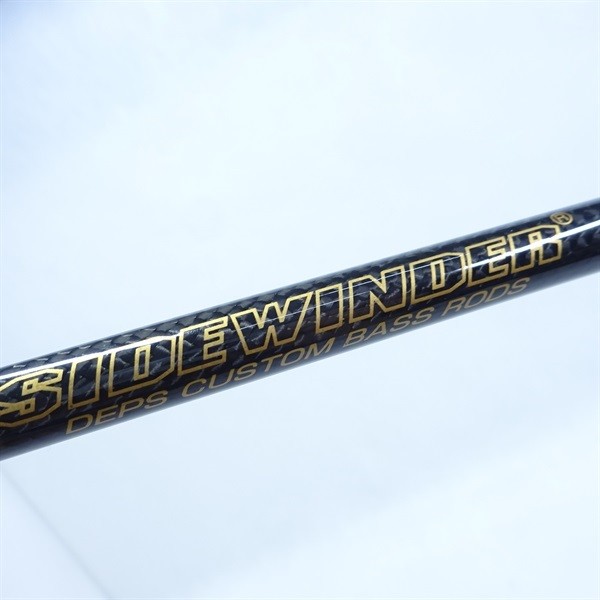 deps Sidewinder Slapshot HGC-76XX Cond/C