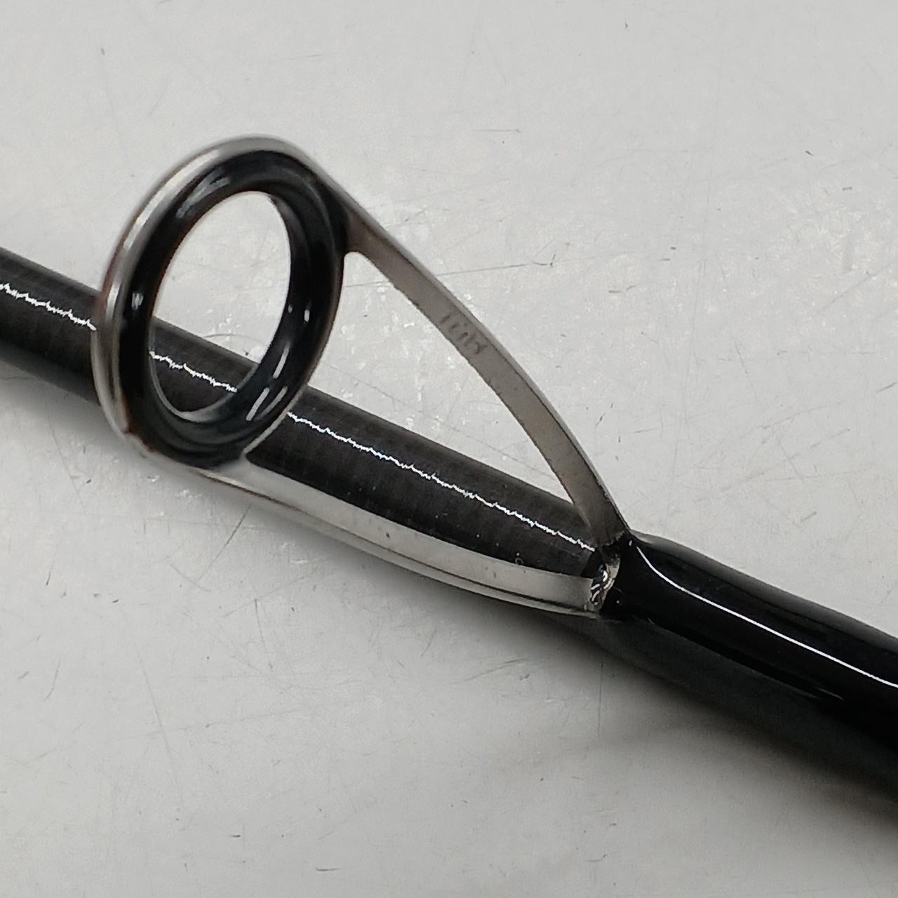 Daiwa Emeraldas SX 65MLS-S Boat Eging Rod 1.96m (77in), 82g, Saltwater