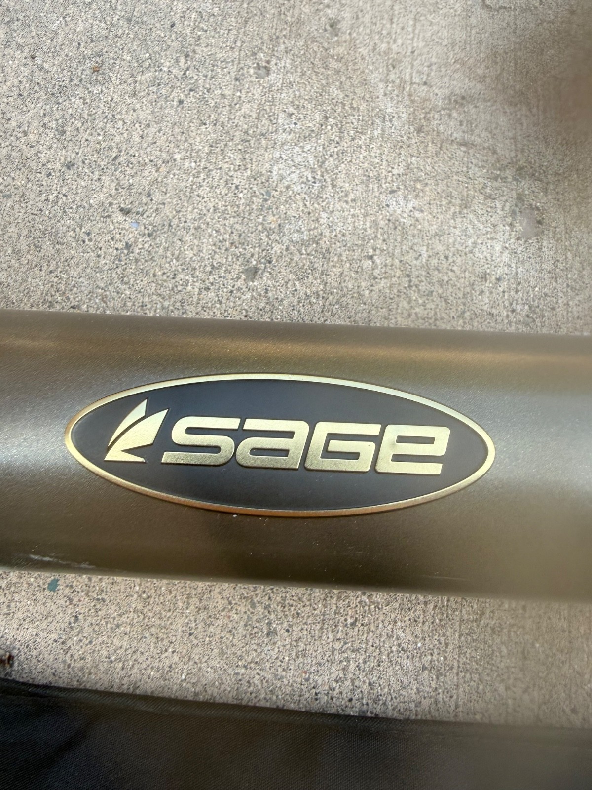 SAGE SPEY R8 6130-4 13’ 6wt