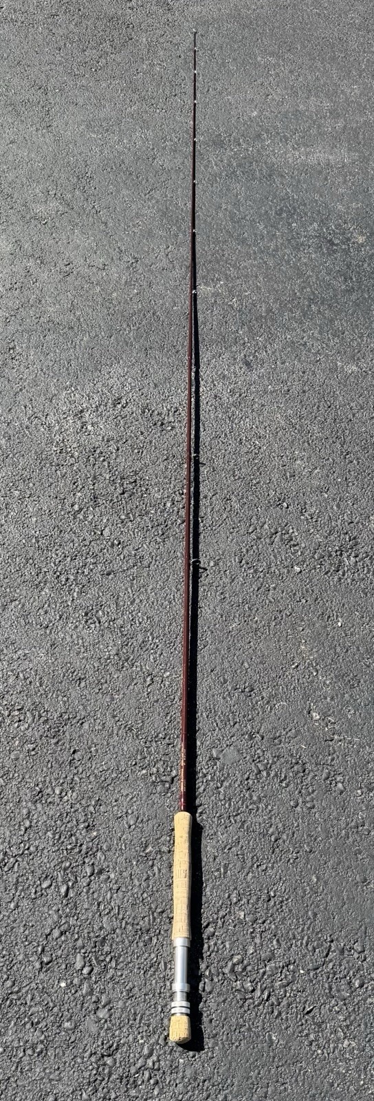 Versitex Fly Rod