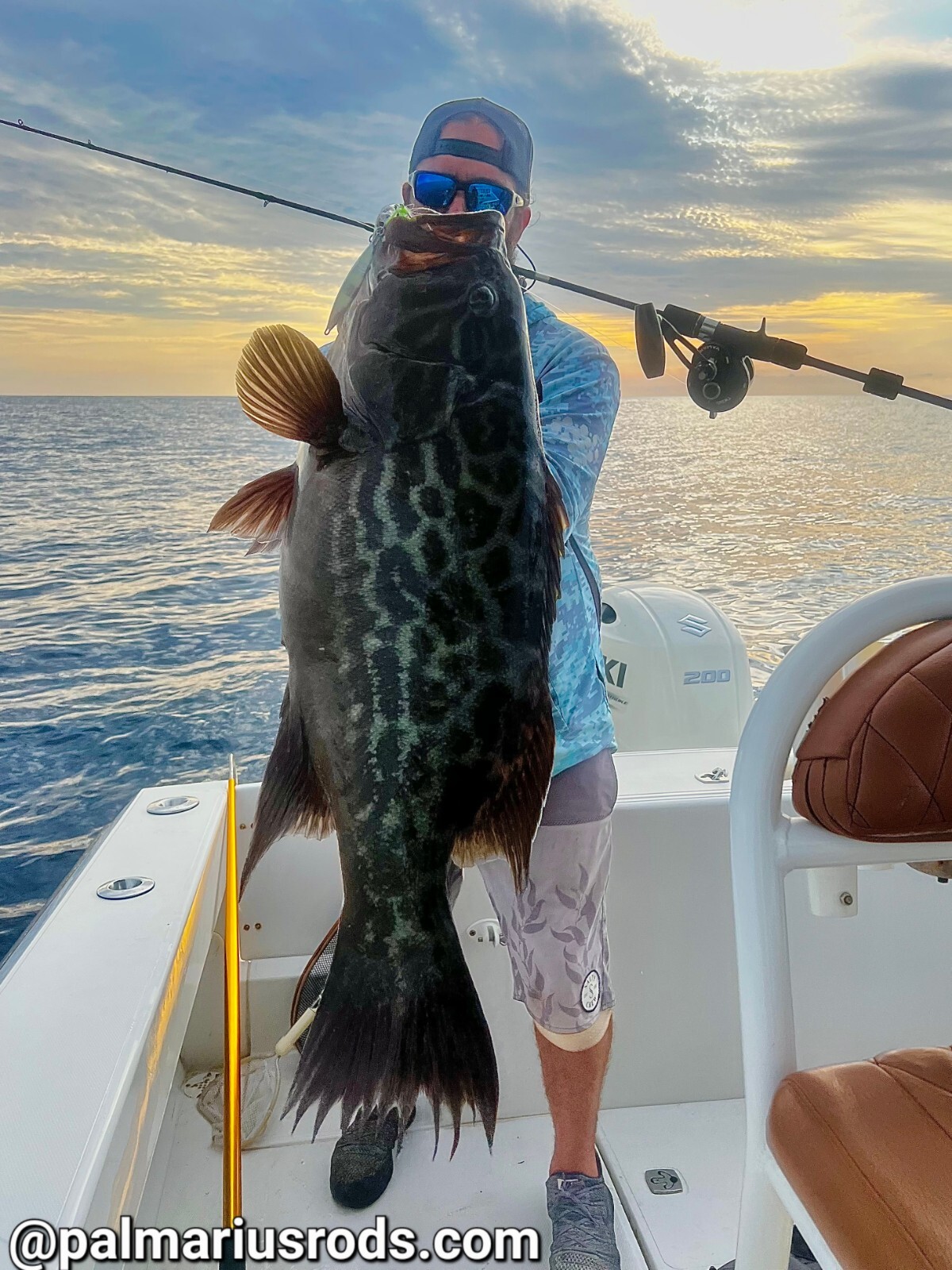 L Series 72-1 100g to 300g Slow/long fall jigging rod