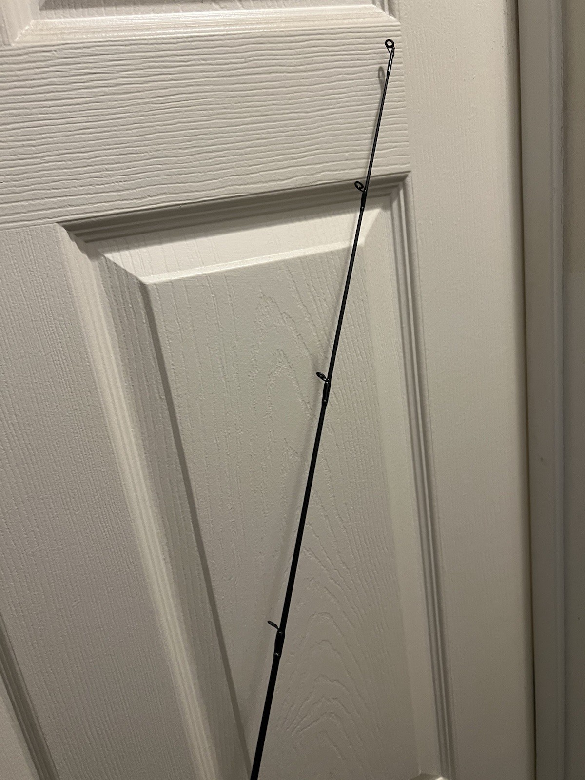 Daiwa Tatula Cork Spinning Rod TTU701MFS Medium Fast 7’0