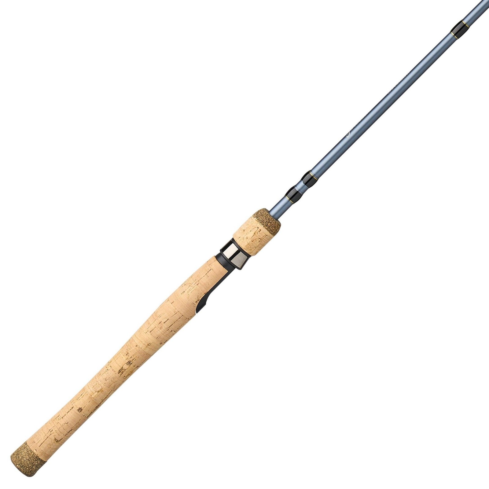 Pflueger 66 President Spinning Rod 1 Piece Fishing Rod Medium Heavy Rod Power