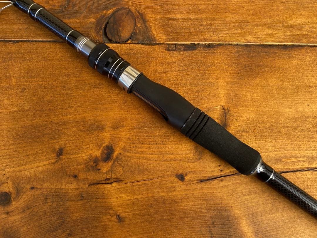 10ft Telescopic Sea Bass Jigging Rod 300cm Light Shore All-round Versatile M