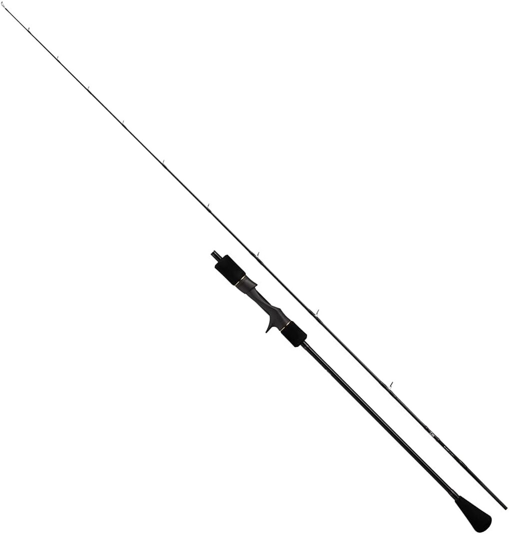 DAIWA Slow Jigging 21 Blast SJ 63B-4