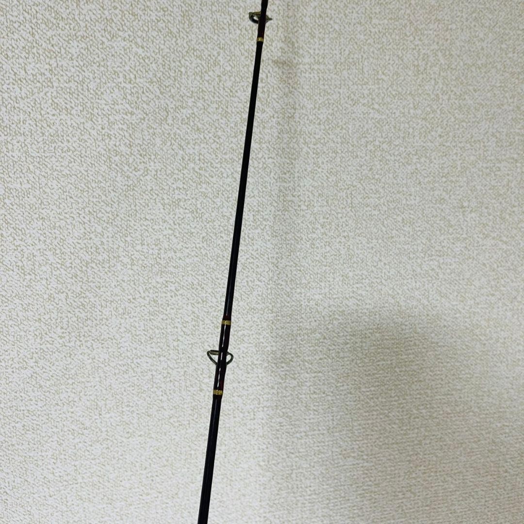 Fenwick Golden Wing GW 66C Spinning Rod Used, Light Wear