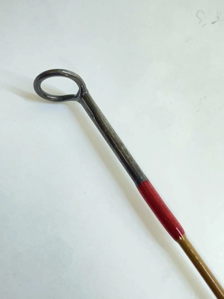 TIEMCO Fishing Rod Used B Grade Outdoor Equipment Japan