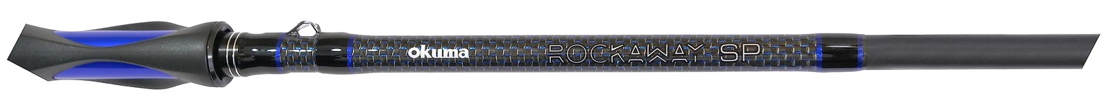 Okuma Rockaway Surf Sp Carbon Blank Sensitive Lighteweight Rod Rsp-S-1102M