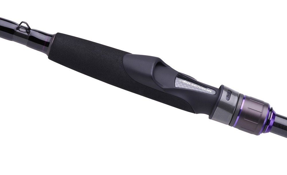 Daiwa Prorex AGS Spinning