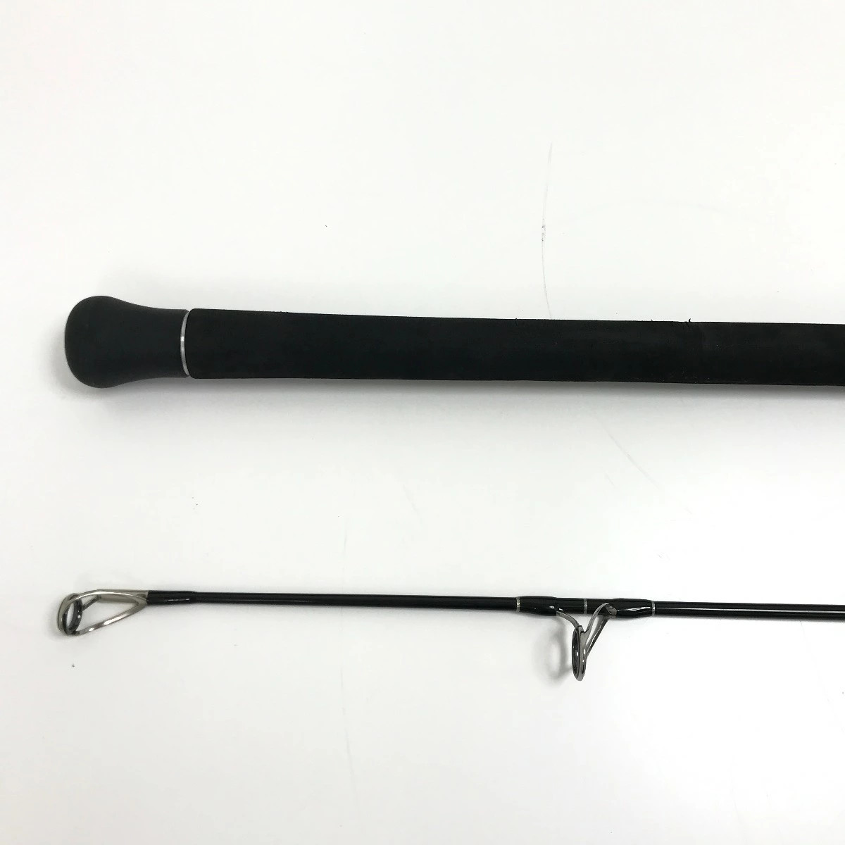 CB ONE Shallow Master Fishing Rod EN78/16 B Grade Used 62in/157cm